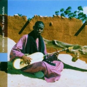 Mali/Traditional Musicians - Hm-2Ocora in der Gruppe CD bei Bengans Skivbutik AB (2007499)