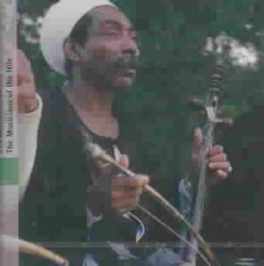 Egypt - Musiciens Du Nil in der Gruppe CD bei Bengans Skivbutik AB (2007506)