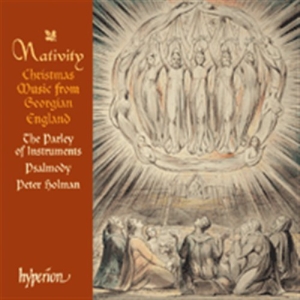 Various - Nativity in der Gruppe Externt_Lager / Naxoslager bei Bengans Skivbutik AB (2007650)