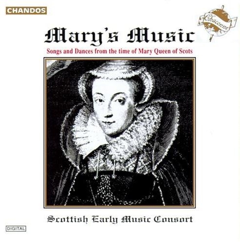 Various - Mary's Music in der Gruppe CD / Bestseller bei Bengans Skivbutik AB (2007657)
