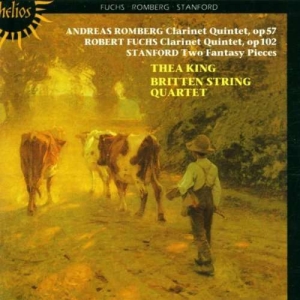 Various - Music For Clar in der Gruppe CD bei Bengans Skivbutik AB (2007738)