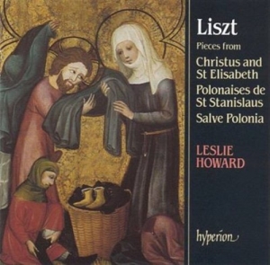 Liszt Franz - Complete Piano Music 14 /Chris in der Gruppe CD bei Bengans Skivbutik AB (2007792)
