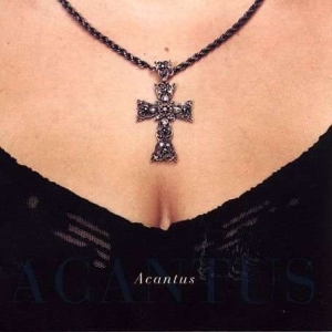 Various - Acantus Songs Of The People in der Gruppe CD bei Bengans Skivbutik AB (2007836)