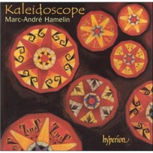 Various - Kaleidoscope in der Gruppe CD bei Bengans Skivbutik AB (2007877)