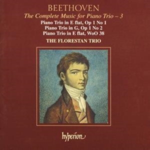 Beethoven Ludwig Van - The Complete Music For Piano T in der Gruppe CD bei Bengans Skivbutik AB (2007878)
