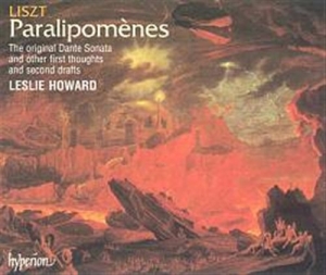 Liszt Franz - Complete Solo Piano Music Vol in der Gruppe CD bei Bengans Skivbutik AB (2007880)