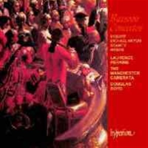 Various - Bassoon Concerto in der Gruppe CD bei Bengans Skivbutik AB (2007886)