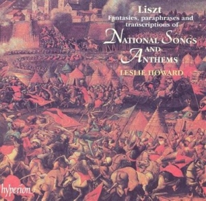 Liszt Franz - Complete Piano Music 27 /Natio in der Gruppe CD bei Bengans Skivbutik AB (2007916)