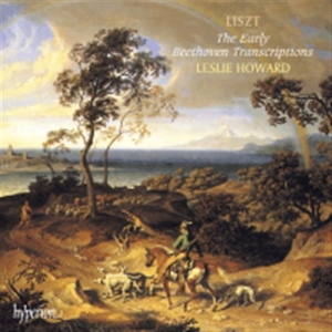 Liszt Franz - Complete Piano Music 44   /Bee in der Gruppe CD bei Bengans Skivbutik AB (2007917)