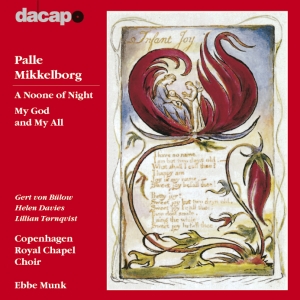 Mikkelborg Palle - A Noone Of Night in der Gruppe CD bei Bengans Skivbutik AB (2008012)