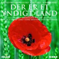Various - Der Er Et Yndigt Land in der Gruppe CD / Bestseller bei Bengans Skivbutik AB (2008015)