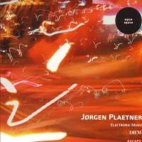 Plaetner Jörgen - Electronic Music in der Gruppe CD bei Bengans Skivbutik AB (2008022)