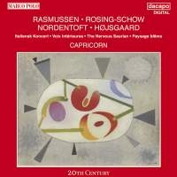 Various - 20 Century Danish in der Gruppe CD / Bestseller bei Bengans Skivbutik AB (2008139)