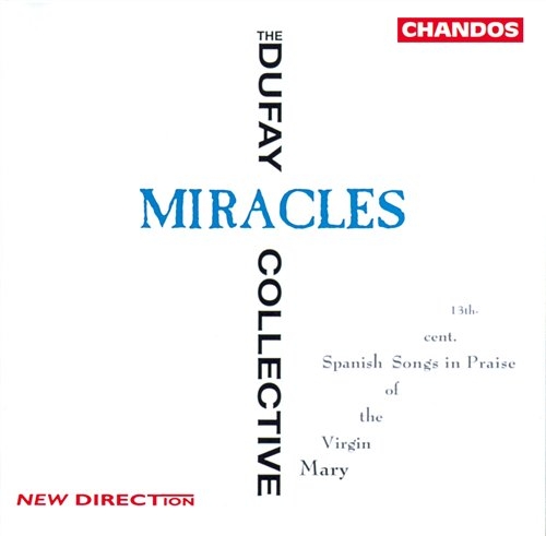 Various - Miracles in der Gruppe CD bei Bengans Skivbutik AB (2008241)