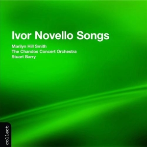 Novello - Marilyn Hill Smithchandos Conc in der Gruppe CD bei Bengans Skivbutik AB (2008321)