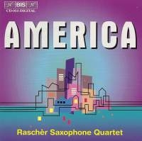 Various - America in der Gruppe CD bei Bengans Skivbutik AB (2008326)