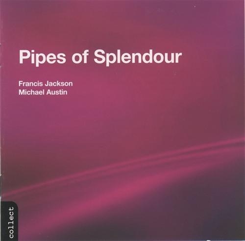 Various - Francis Jacksonmichael Austin in der Gruppe CD bei Bengans Skivbutik AB (2008425)