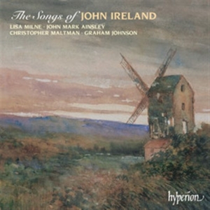 Ireland - Songs in der Gruppe CD bei Bengans Skivbutik AB (2008446)