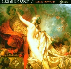 Liszt Franz - Complete Solo Piano Music Vol in der Gruppe CD bei Bengans Skivbutik AB (2008504)