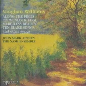 Vaughan Sarah - Songs in der Gruppe CD bei Bengans Skivbutik AB (2008554)
