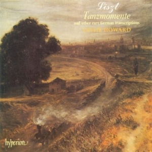 Liszt Franz - Complete Piano Music 37 /Tanzm in der Gruppe CD bei Bengans Skivbutik AB (2008566)