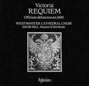 Various - Requiem in der Gruppe CD bei Bengans Skivbutik AB (2008594)