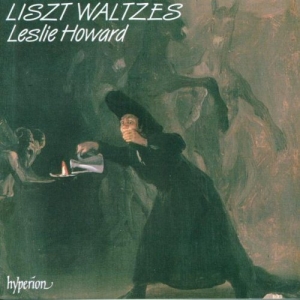 Liszt Franz - Complete Piano Music 1/ Waltze in der Gruppe CD bei Bengans Skivbutik AB (2008636)