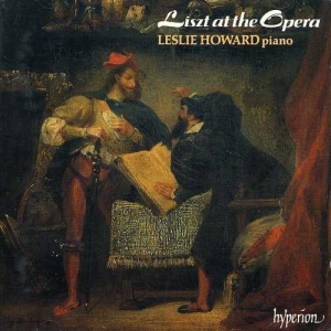 Liszt Franz - Complete Piano Music 6 /At Ope in der Gruppe CD bei Bengans Skivbutik AB (2008648)