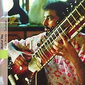 India - Das Kushal/ Raga Marwa in der Gruppe CD bei Bengans Skivbutik AB (2008669)