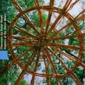 Niger/Hunters Of Dallol M in der Gruppe CD bei Bengans Skivbutik AB (2008702)