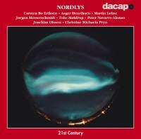Various - 21St Century Wrks in der Gruppe CD bei Bengans Skivbutik AB (2008835)