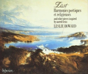 Liszt Franz - Complete Piano Music 7 /Harmon in der Gruppe Externt_Lager / Naxoslager bei Bengans Skivbutik AB (2008948)
