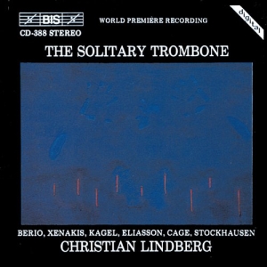 Various - Solitary Tn in der Gruppe CD bei Bengans Skivbutik AB (2008997)