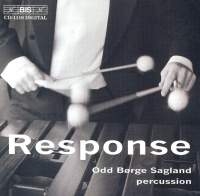 Various - Response in der Gruppe CD bei Bengans Skivbutik AB (2009265)