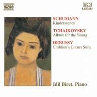 Various - Piano Music For Children in der Gruppe CD bei Bengans Skivbutik AB (2009365)
