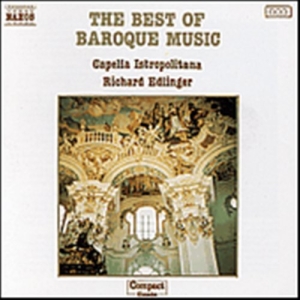 Various - Various:Best Of Bq Mus in der Gruppe CD bei Bengans Skivbutik AB (2009418)