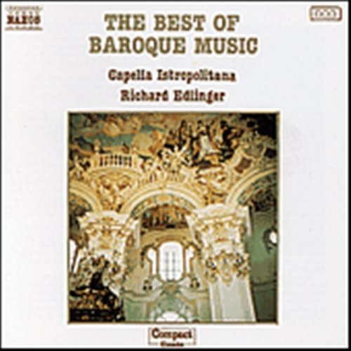 Various - Various:Best Of Bq Mus in der Gruppe CD / Bestseller bei Bengans Skivbutik AB (2009418)