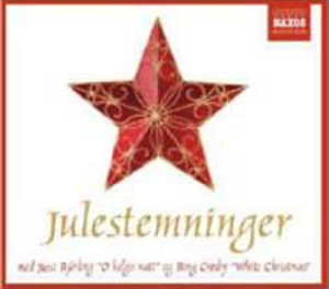 Various - Julestemninger in der Gruppe CD bei Bengans Skivbutik AB (2009431)