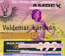 Valdemar - Härifrån in der Gruppe CD bei Bengans Skivbutik AB (2009437)