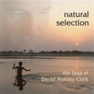 Clarke David Anthony - Natural Selection in der Gruppe CD bei Bengans Skivbutik AB (2009466)