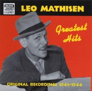 Mathisen Leo - Greatest Hits in der Gruppe CD bei Bengans Skivbutik AB (2009566)