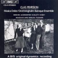 Various - Musica Dolce in der Gruppe CD bei Bengans Skivbutik AB (2009654)