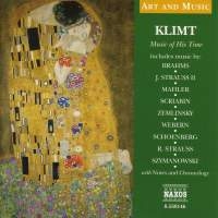 Various - Klimt - Art & Music in der Gruppe CD bei Bengans Skivbutik AB (2009685)