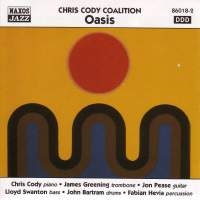 Cody Chris - Coalition in der Gruppe CD bei Bengans Skivbutik AB (2009710)