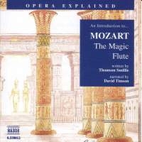 Mozart Wolfgang Amadeus - Intro To Magic Flute in der Gruppe CD bei Bengans Skivbutik AB (2009716)