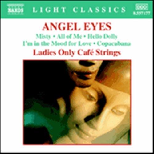 Various - Ladies Only in der Gruppe CD / Bestseller bei Bengans Skivbutik AB (2009803)