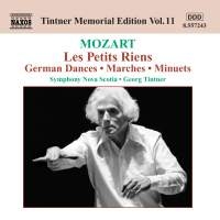 Tintner Georg - Tintner Memorial Edition Vol 1 in der Gruppe Externt_Lager / Naxoslager bei Bengans Skivbutik AB (2009817)