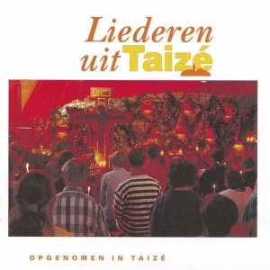 Various - Liederen Uit Taitze in der Gruppe CD bei Bengans Skivbutik AB (2009832)