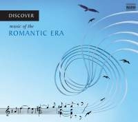 Various - Music Of The Romantic Era in der Gruppe CD bei Bengans Skivbutik AB (2009964)