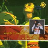 Belloni/Traditional - Tarantelle E Canti in der Gruppe CD bei Bengans Skivbutik AB (2009994)